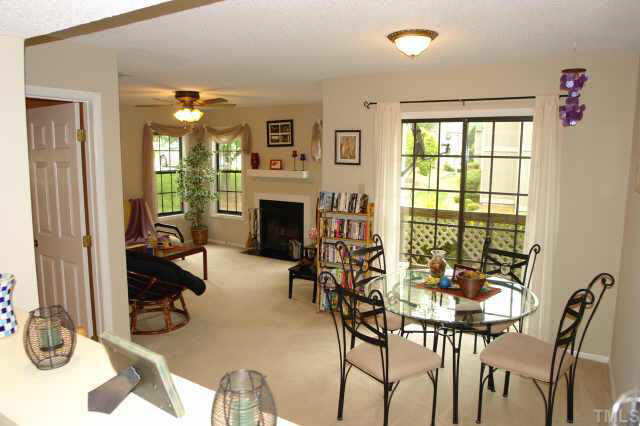 3700 Chimney Ridge Place Durham, NC 27713 - Photo 3 of 10
