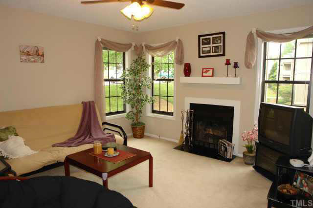 3700 Chimney Ridge Place Durham, NC 27713 - Photo 5 of 10