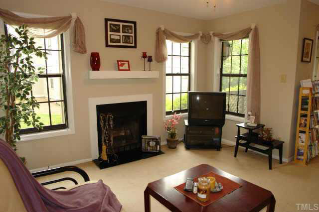 3700 Chimney Ridge Place Durham, NC 27713 - Photo 6 of 10