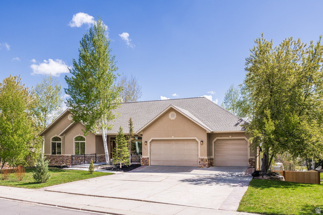 384 Tanner Lane Midway, UT 84049 - Photo 67 of 79