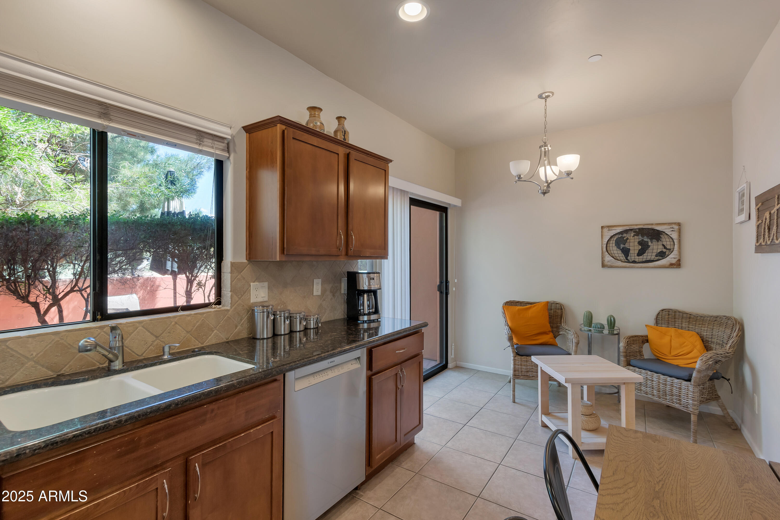 45 Canyon Diablo Road, Unit 5 Sedona, AZ 86351 - Photo 8 of 25