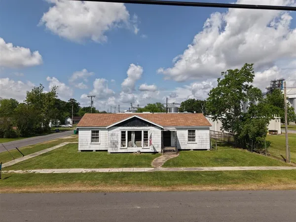 $91,900 | 624 South S Avenue South, Crowley, LA 70526