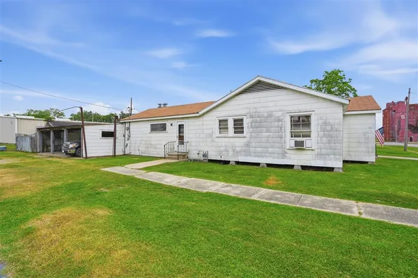 $91,900 | 624 South S Avenue South, Crowley, LA 70526