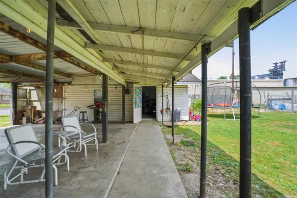 $91,900 | 624 South S Avenue South, Crowley, LA 70526