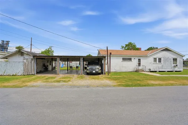 $91,900 | 624 South S Avenue South, Crowley, LA 70526