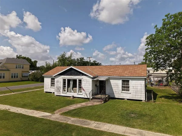 $91,900 | 624 South S Avenue South, Crowley, LA 70526