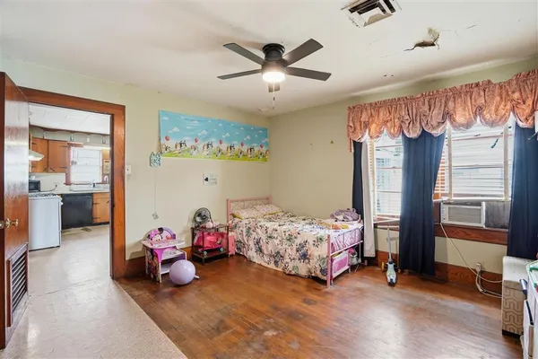 $91,900 | 624 South S Avenue South, Crowley, LA 70526