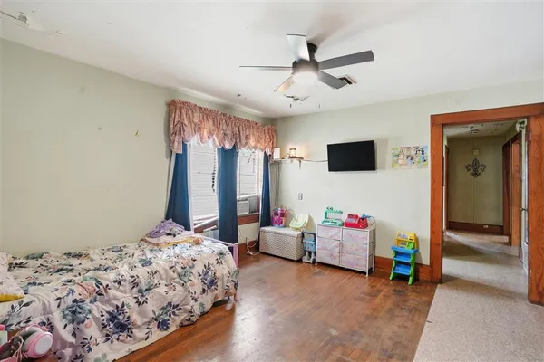 $91,900 | 624 South S Avenue South, Crowley, LA 70526
