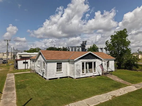$91,900 | 624 South S Avenue South, Crowley, LA 70526