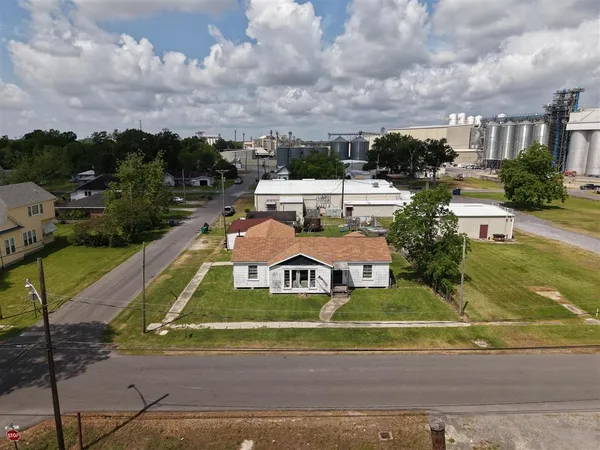 $91,900 | 624 South S Avenue South, Crowley, LA 70526