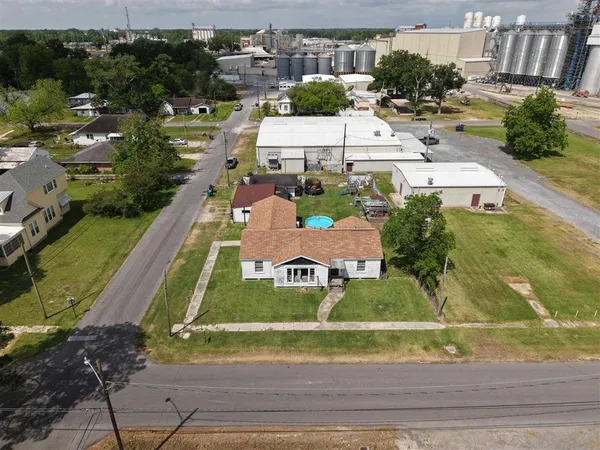 $91,900 | 624 South S Avenue South, Crowley, LA 70526