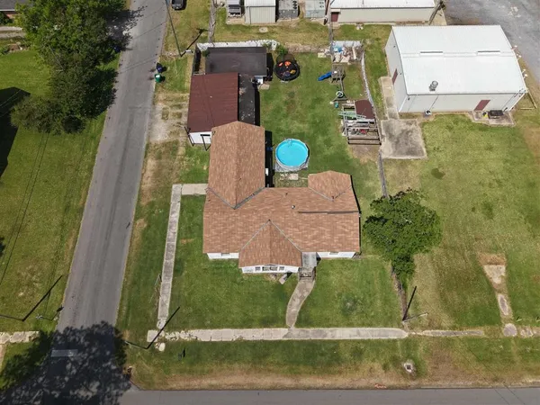 $91,900 | 624 South S Avenue South, Crowley, LA 70526