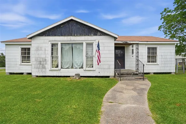 $91,900 | 624 South S Avenue South, Crowley, LA 70526