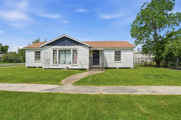 $91,900 | 624 South S Avenue South, Crowley, LA 70526