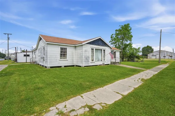$91,900 | 624 South S Avenue South, Crowley, LA 70526
