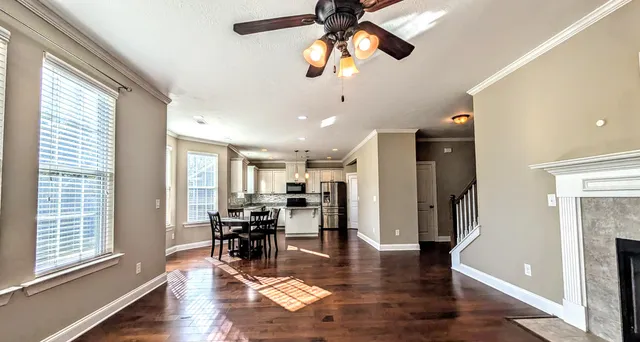 $375,000 | 563 Bunchgrass Street, Evans, GA 30809