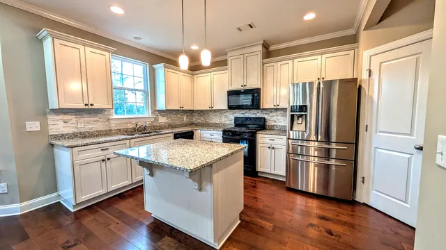 $375,000 | 563 Bunchgrass Street, Evans, GA 30809