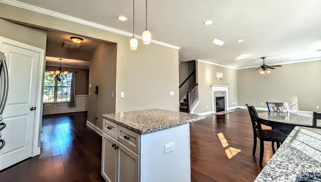 $375,000 | 563 Bunchgrass Street, Evans, GA 30809