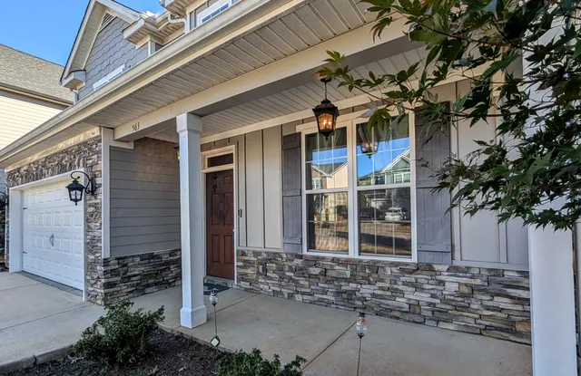 $375,000 | 563 Bunchgrass Street, Evans, GA 30809