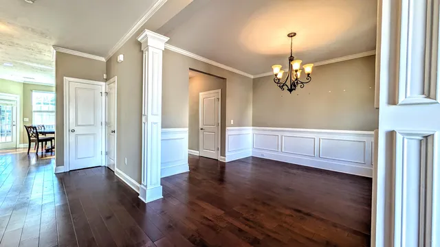 $375,000 | 563 Bunchgrass Street, Evans, GA 30809