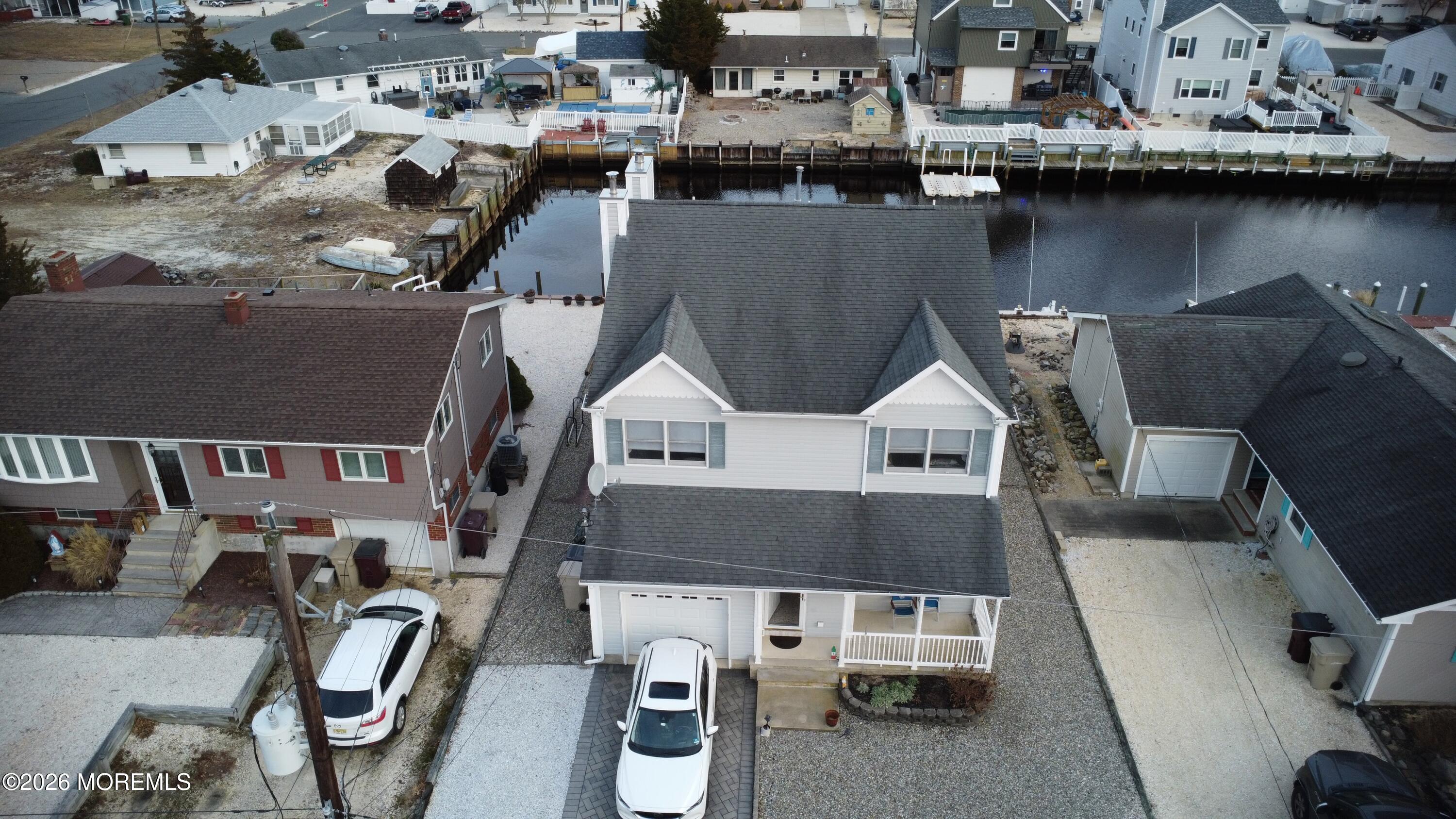 7 Albatross Point Bayville, NJ 08721 - Photo 1 of 56 DJI_0149