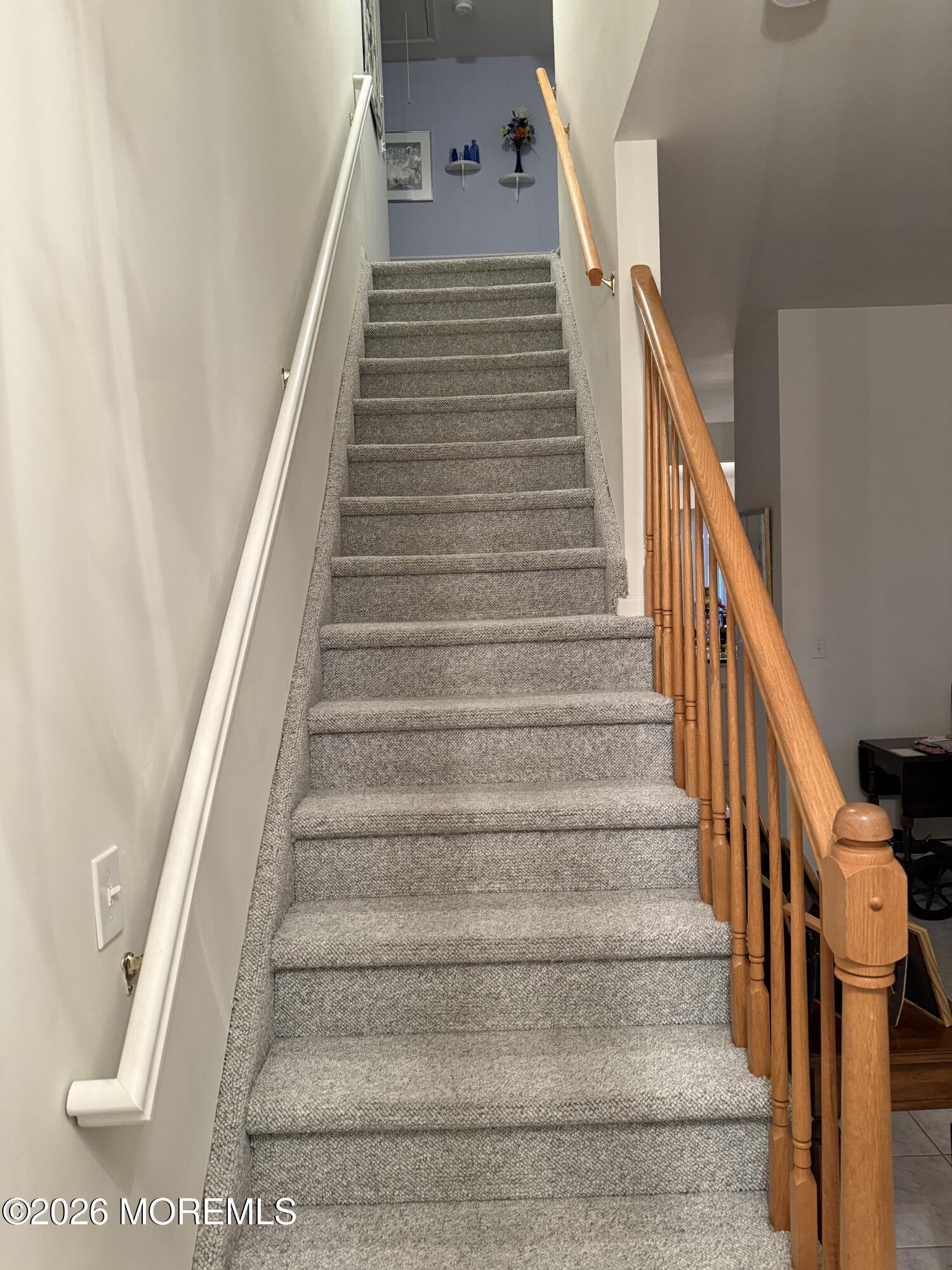 7 Albatross Point Bayville, NJ 08721 - Photo 17 of 56 a view of entryway