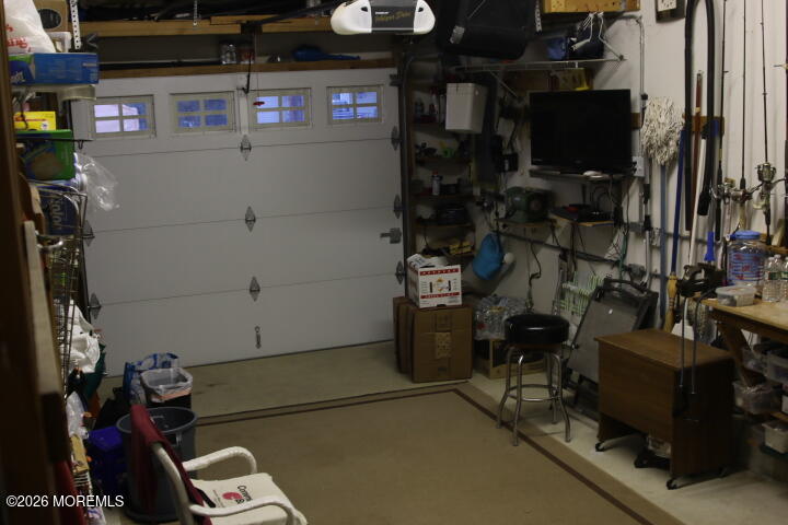 7 Albatross Point Bayville, NJ 08721 - Photo 40 of 56 a room with storage and utility