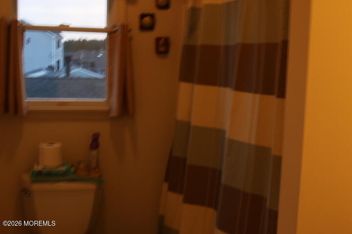 7 Albatross Point Bayville, NJ 08721 - Photo 45 of 56 a bathroom with a shower