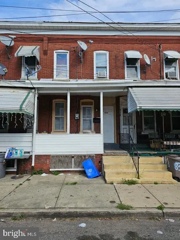 $174,000 | 836 Beatty Street, Trenton, NJ 08611