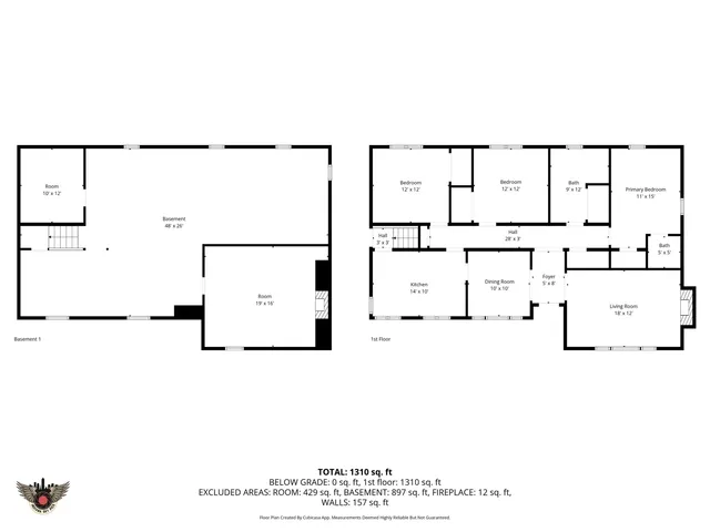 $277,400 | 10906 West Jackson Street, Yorktown, IN 47396