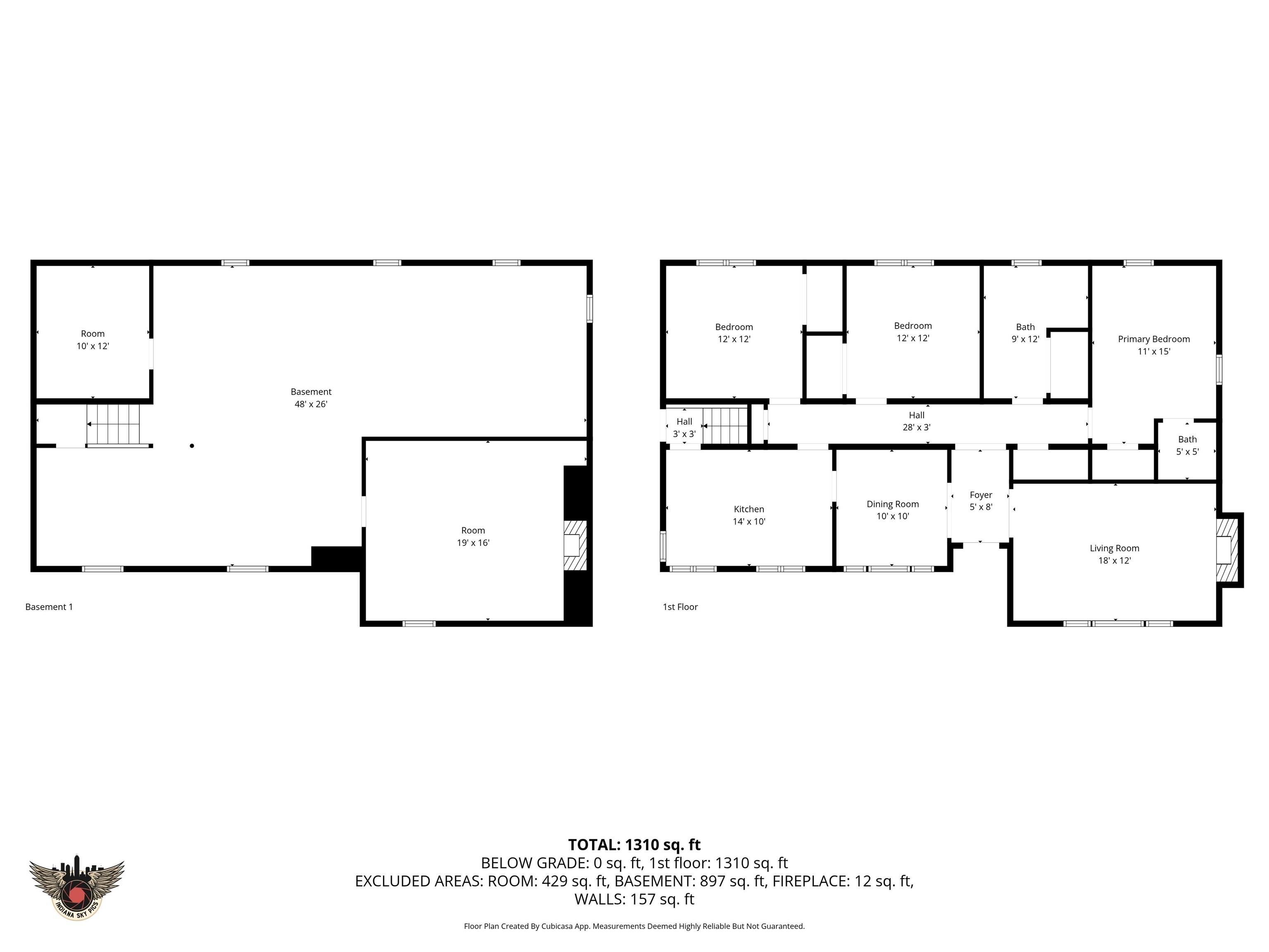 10906 West Jackson Street Yorktown, IN 47396 - Photo 18 of 18