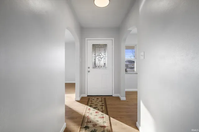 $277,400 | 10906 West Jackson Street, Yorktown, IN 47396