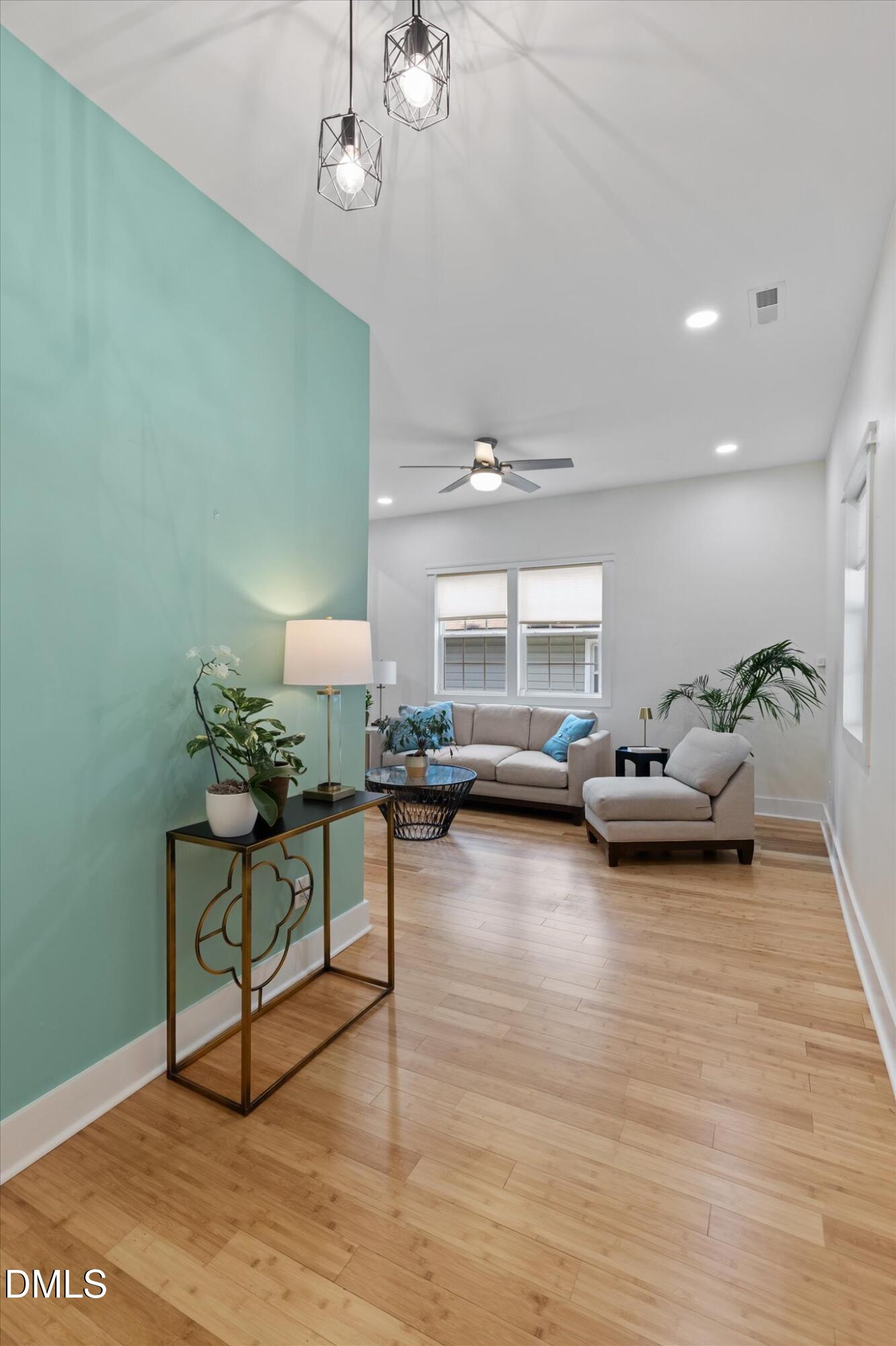 1007 Rosedale Avenue Durham, NC 27707 - Photo 30 of 44