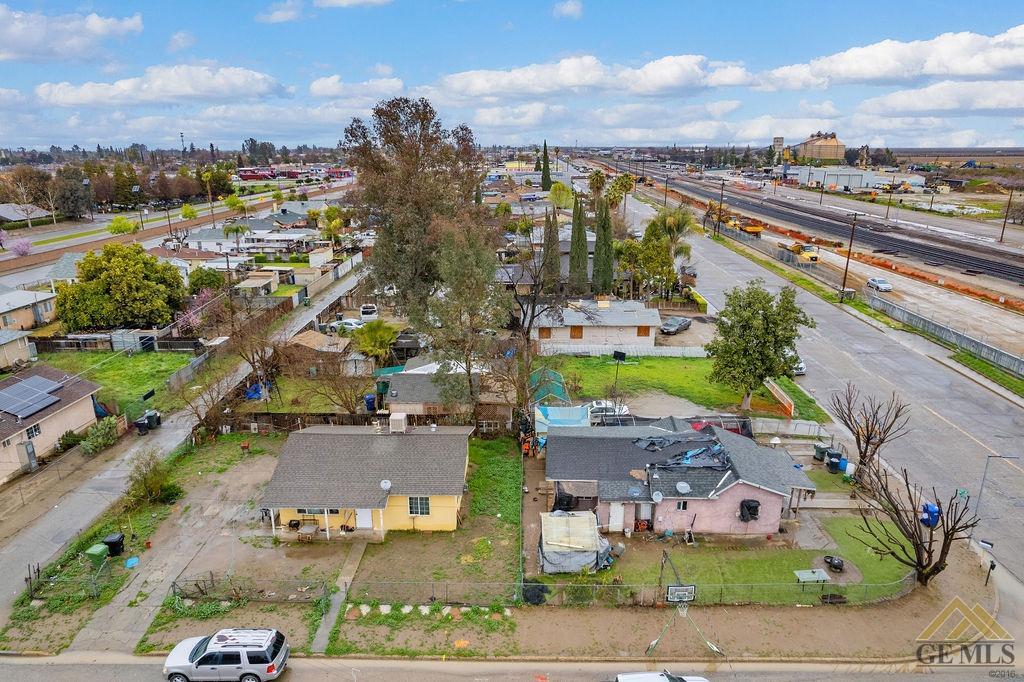 Undisclosed Address Wasco, CA 93280 - Photo 14 of 29 a view of a city