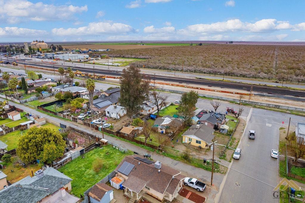 Undisclosed Address Wasco, CA 93280 - Photo 17 of 29 a view of lake with outdoor space