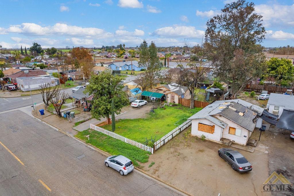 Undisclosed Address Wasco, CA 93280 - Photo 10 of 29 an aerial view of a city