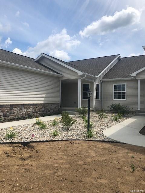4023 Eastbridge Road Stockbridge, MI 49285 - Photo 5 of 10