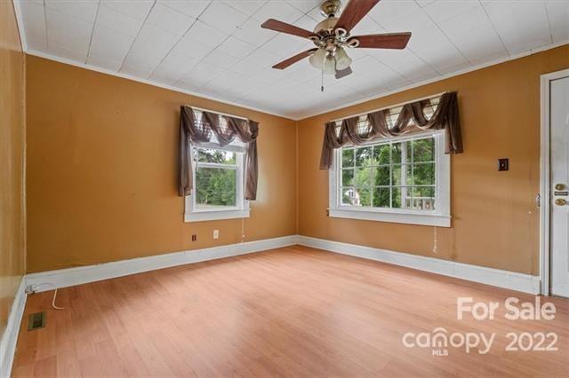 655 East Ridge Road Salisbury, NC 28144 - Photo 13 of 14 a view of an empty room with a window