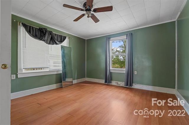 655 East Ridge Road Salisbury, NC 28144 - Photo 14 of 14 a view of an empty room with a window