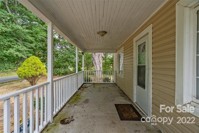 655 East Ridge Road Salisbury, NC 28144 - Photo 3 of 14 a view of a porch