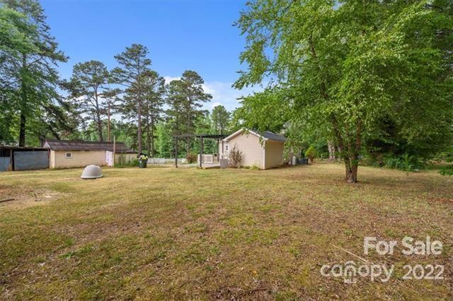 655 East Ridge Road Salisbury, NC 28144 - Photo 5 of 14 a view of a outdoor space