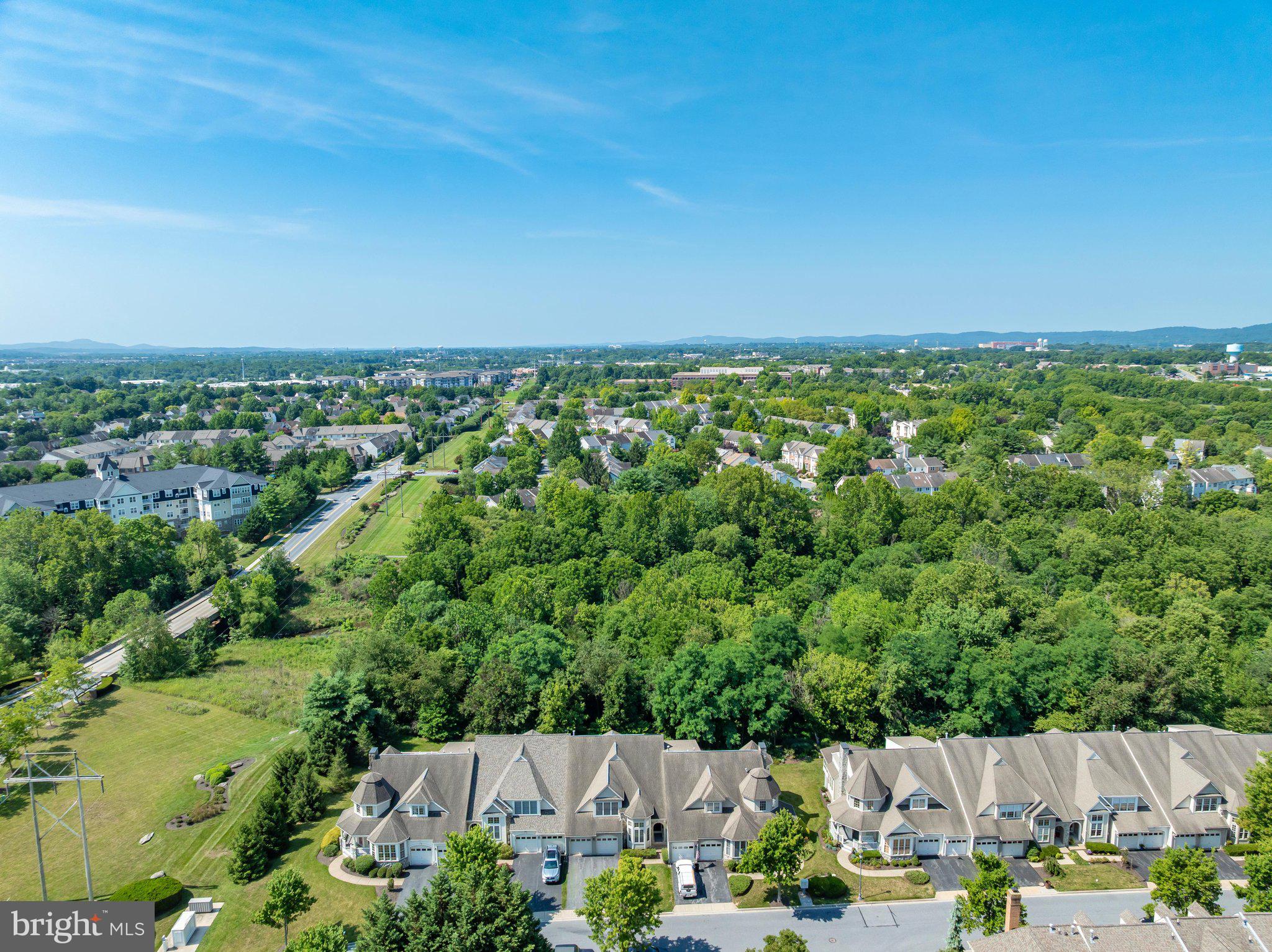 2605 Mill Race Road Frederick, MD 21701 - Photo 122 of 125 Aerial Photos