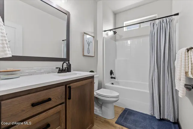 $649,000 | 3049 East Cinder Avenue, Post Falls, ID 83854