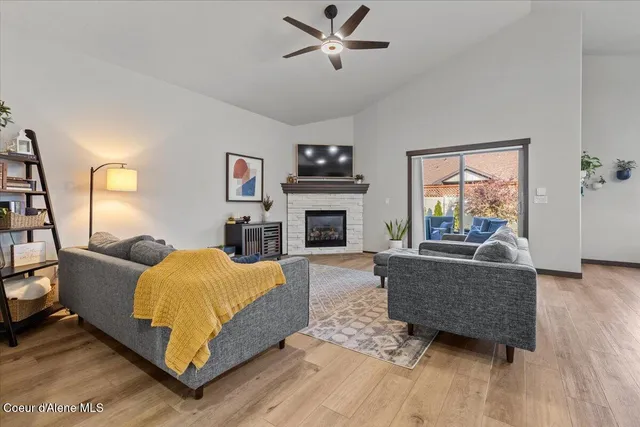 $649,000 | 3049 East Cinder Avenue, Post Falls, ID 83854