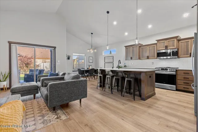 $649,000 | 3049 East Cinder Avenue, Post Falls, ID 83854