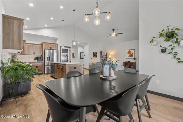 $649,000 | 3049 East Cinder Avenue, Post Falls, ID 83854