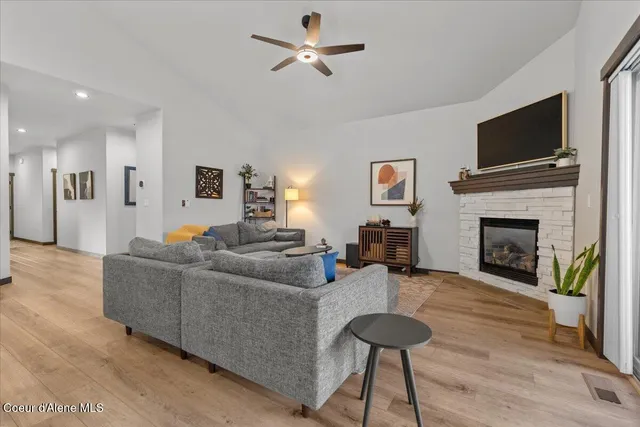 $649,000 | 3049 East Cinder Avenue, Post Falls, ID 83854