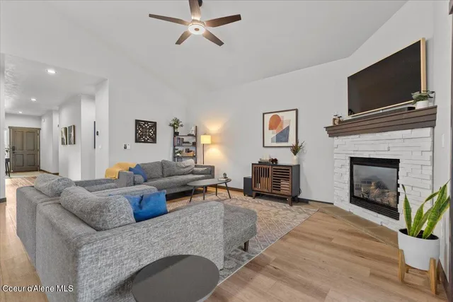 $649,000 | 3049 East Cinder Avenue, Post Falls, ID 83854