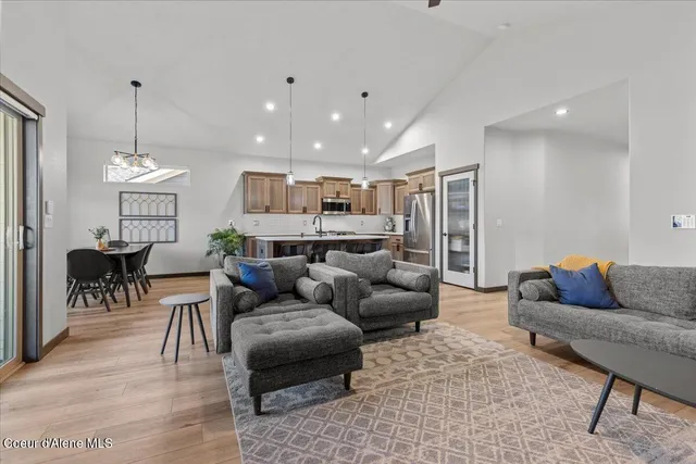 $649,000 | 3049 East Cinder Avenue, Post Falls, ID 83854