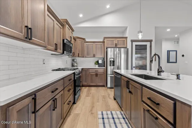 $649,000 | 3049 East Cinder Avenue, Post Falls, ID 83854